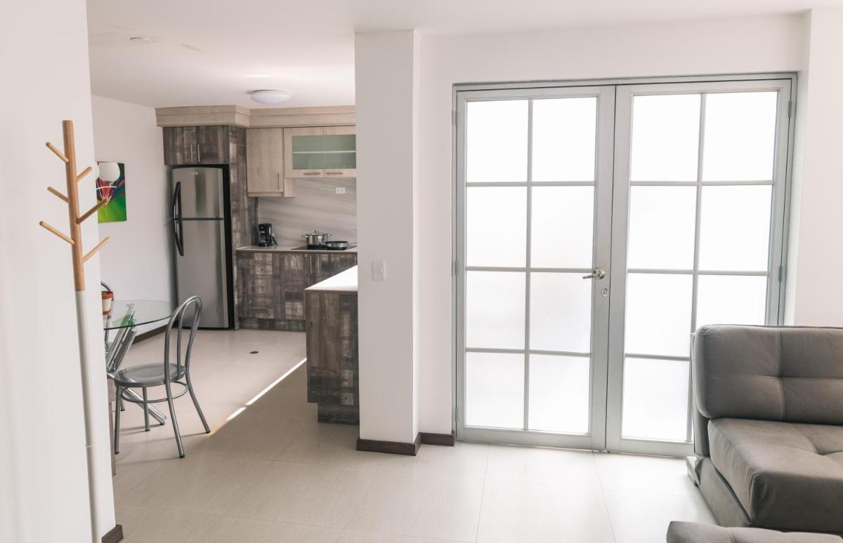 Suitetrails - Brishome Apartments and Suites