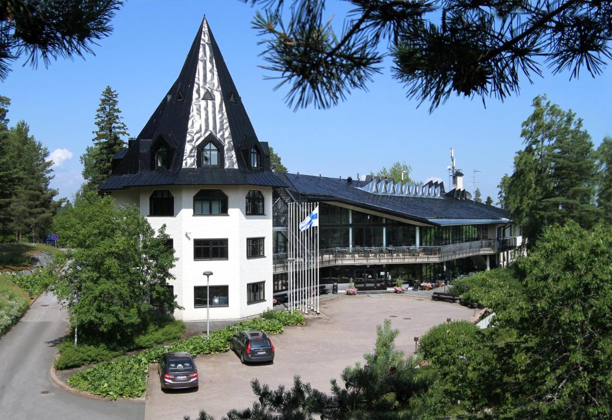 Majvik Congress Hotel - Housity