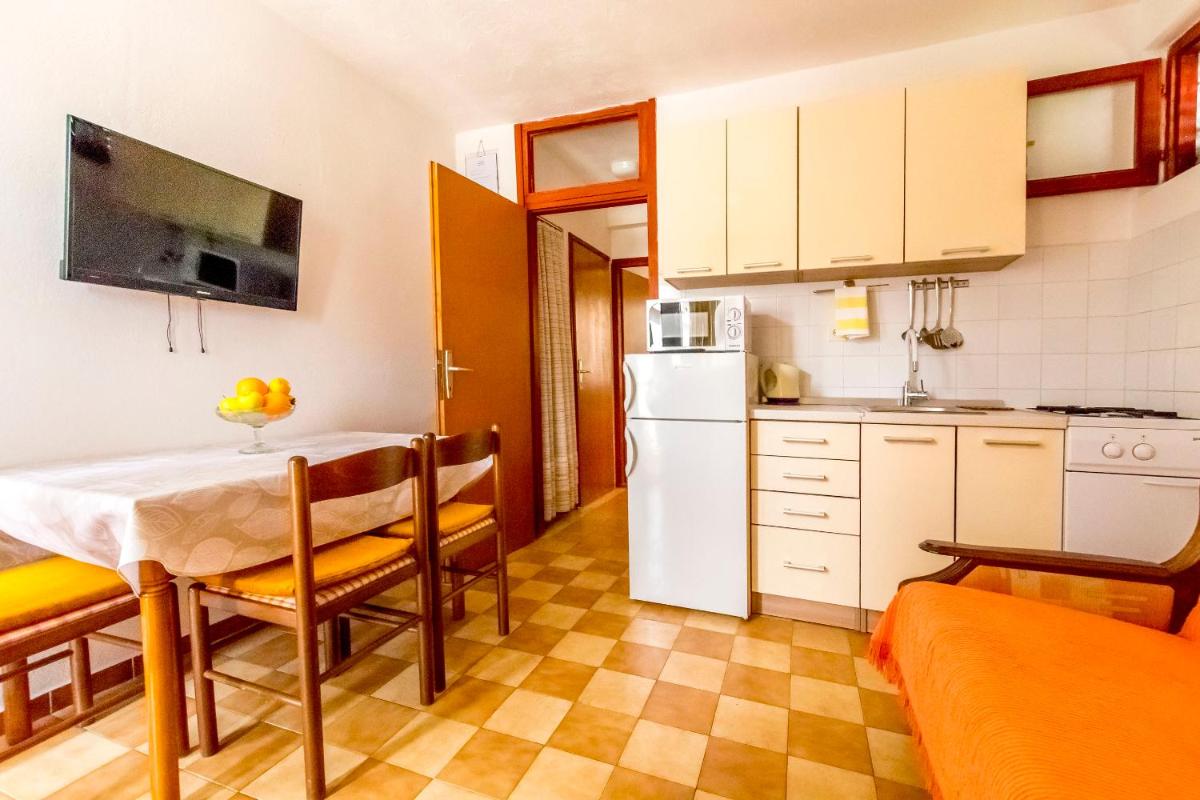 Apartments Mira Mark - Housity
