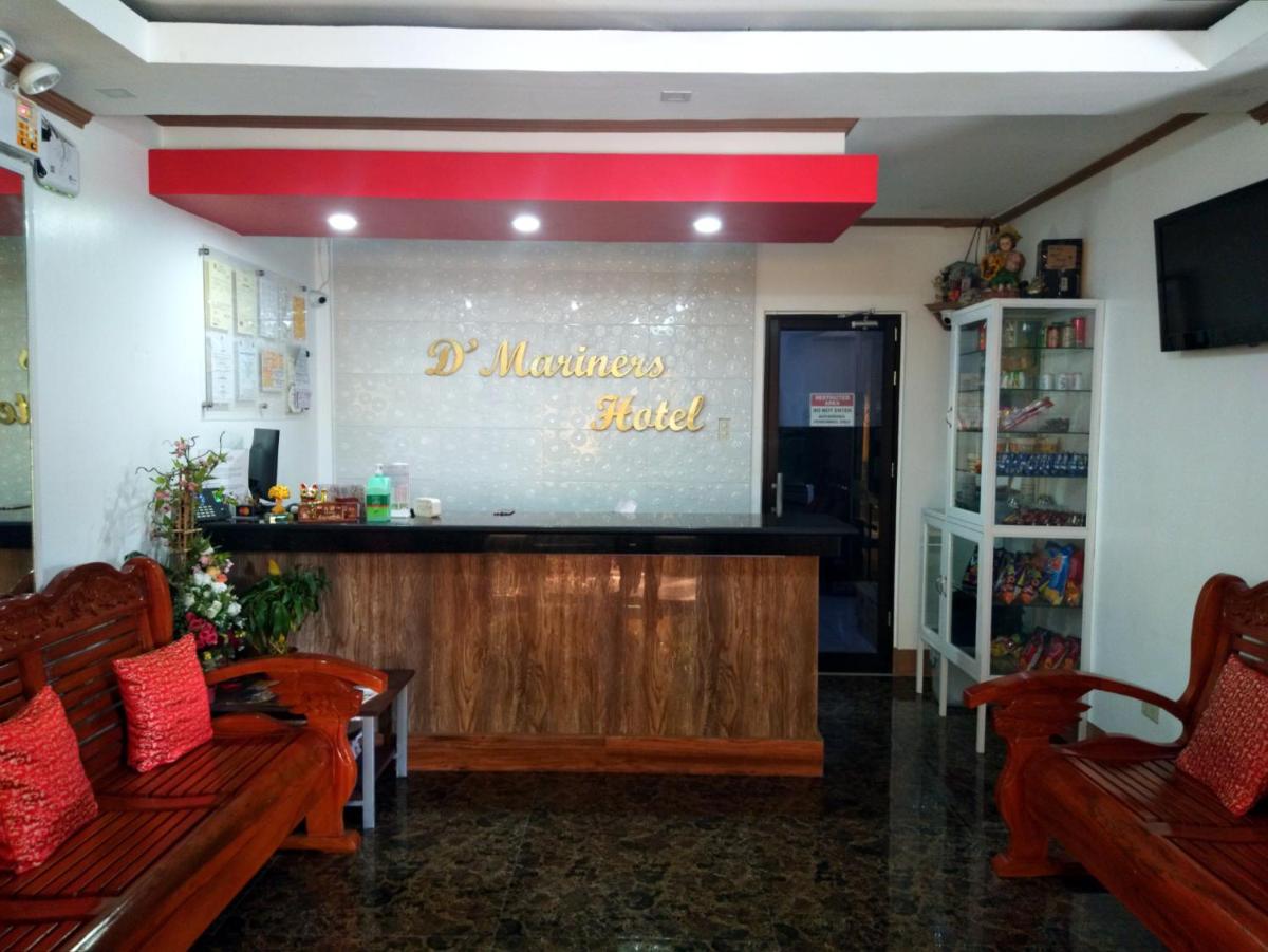 D'Mariners Inn Hotel - Housity
