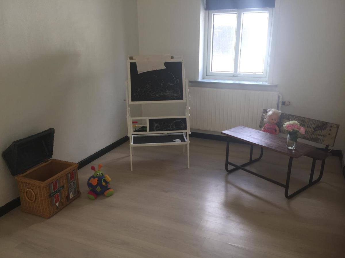 Nilles bed & breakfast - Housity