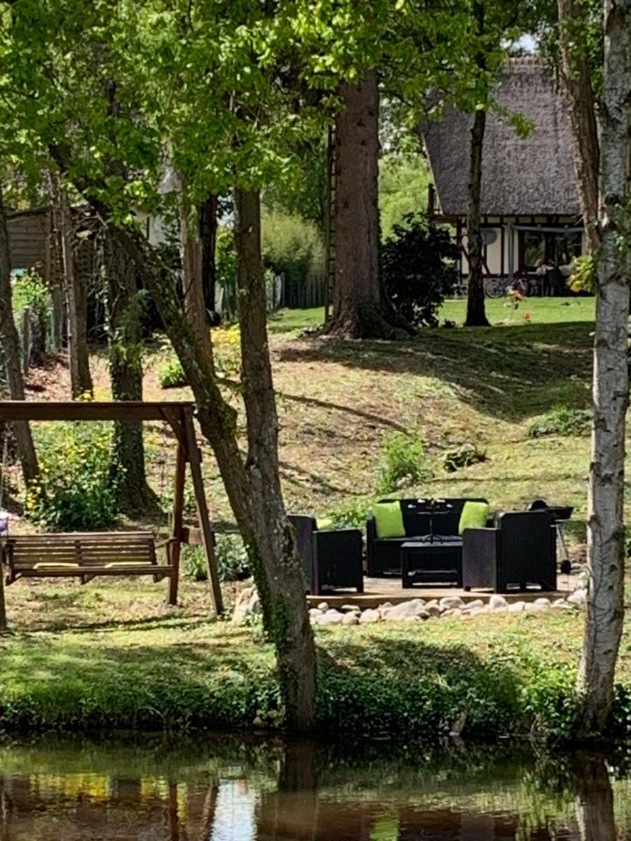 la p’tite chaumière - Housity