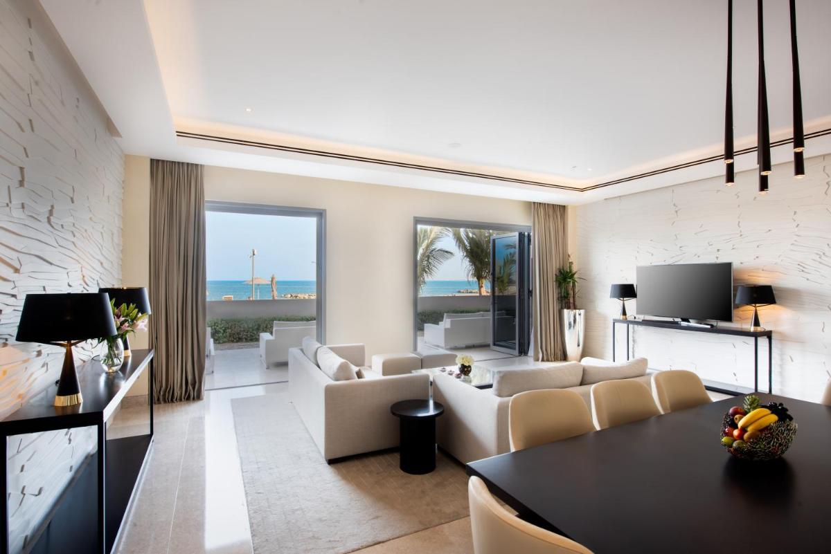 Suitetrails - Kempinski Hotel Muscat