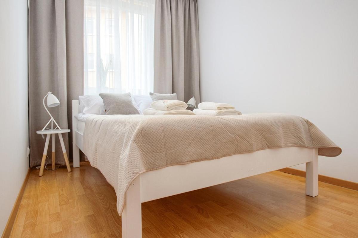 Apartament GORZÓW - Housity