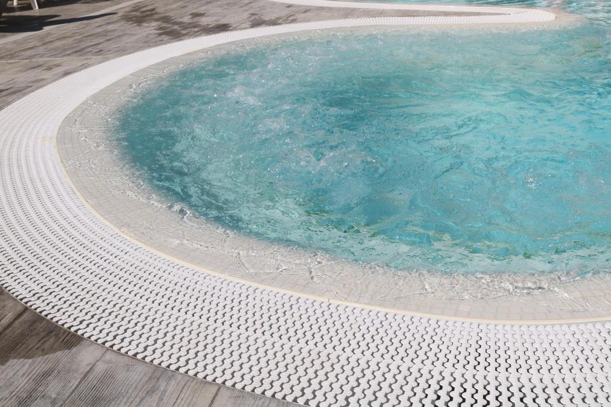 Piscina en o cerca de Hotel Reymar Playa