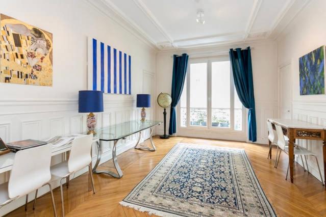 Charming bedroom - Housity