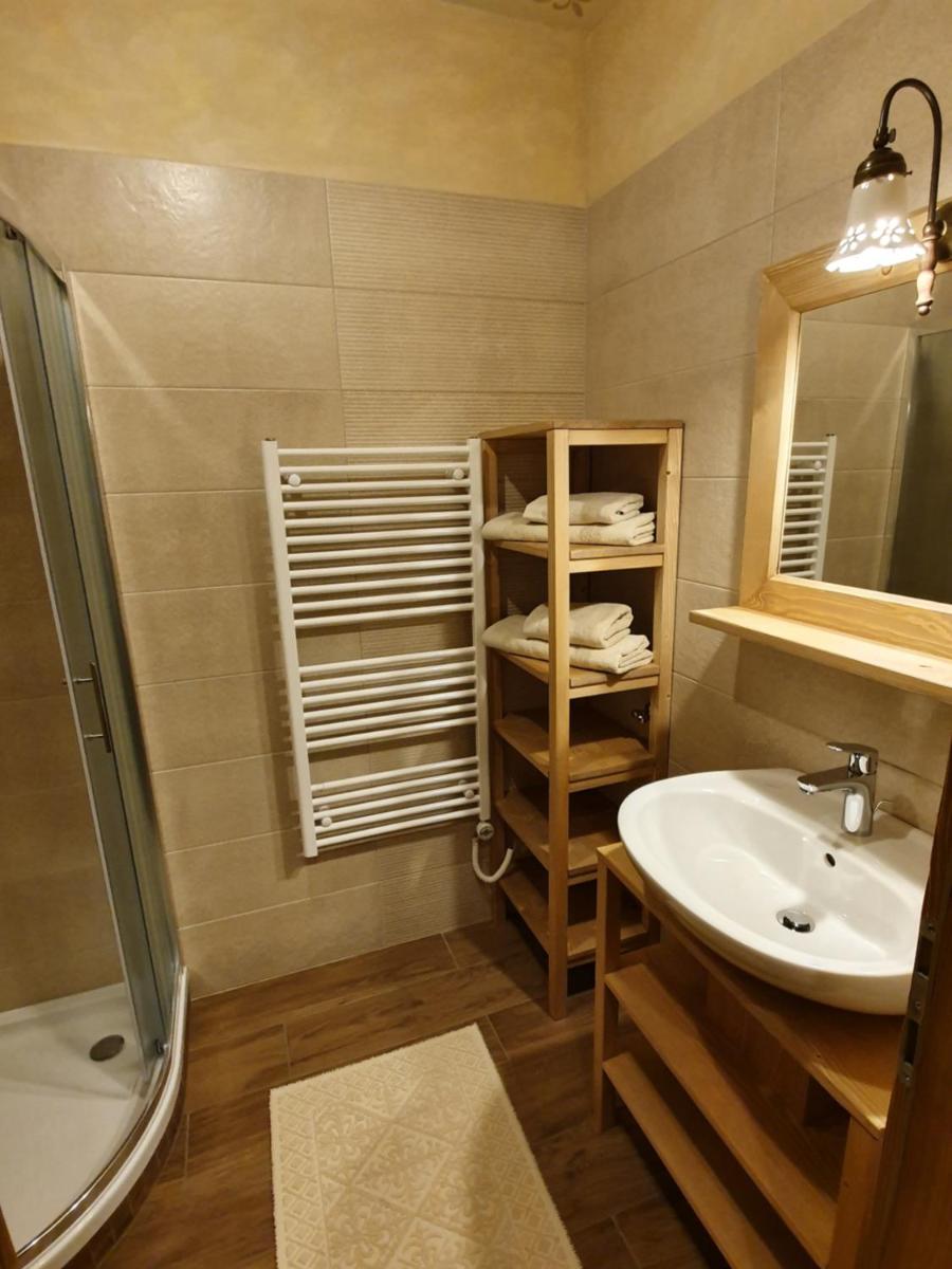 Apartmaji Bršca - Housity