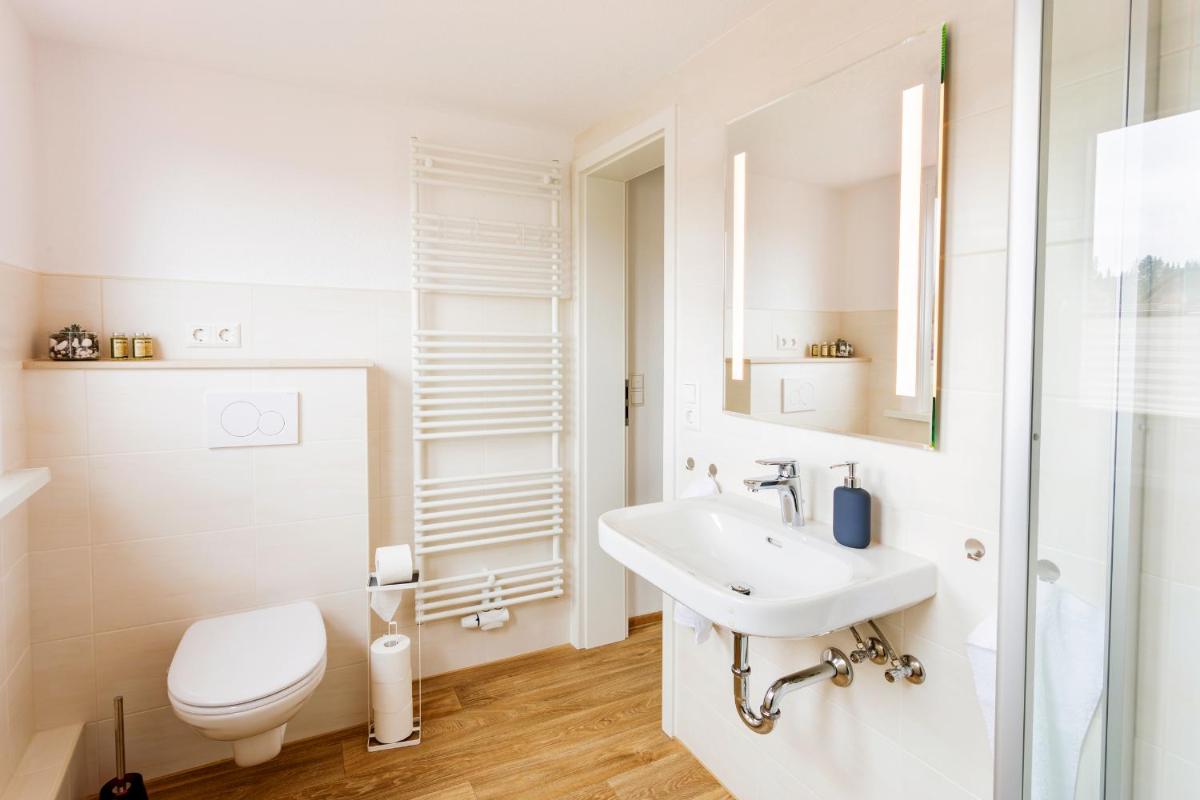 Ferienwohnung Bad Sachsa Harz - Housity