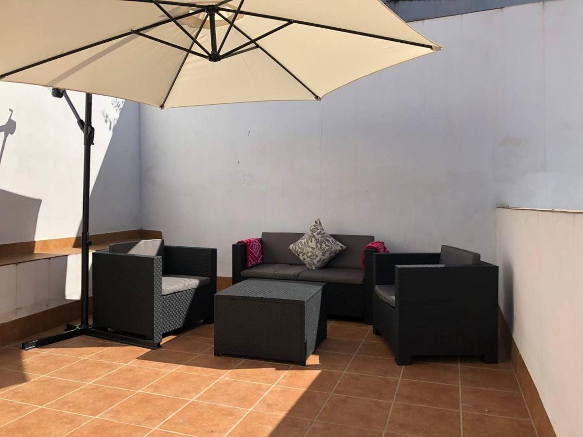 Apartamento Girasol - Housity