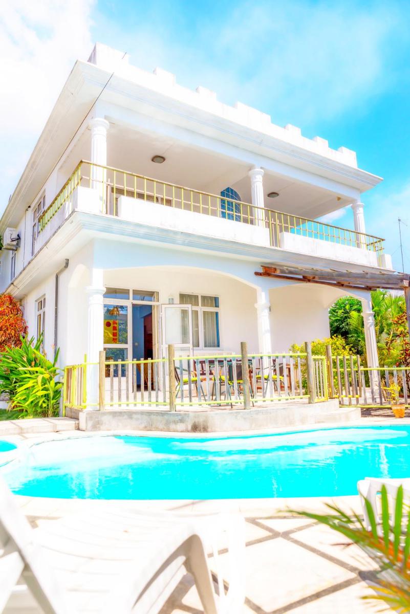Villa les bananniers - Housity