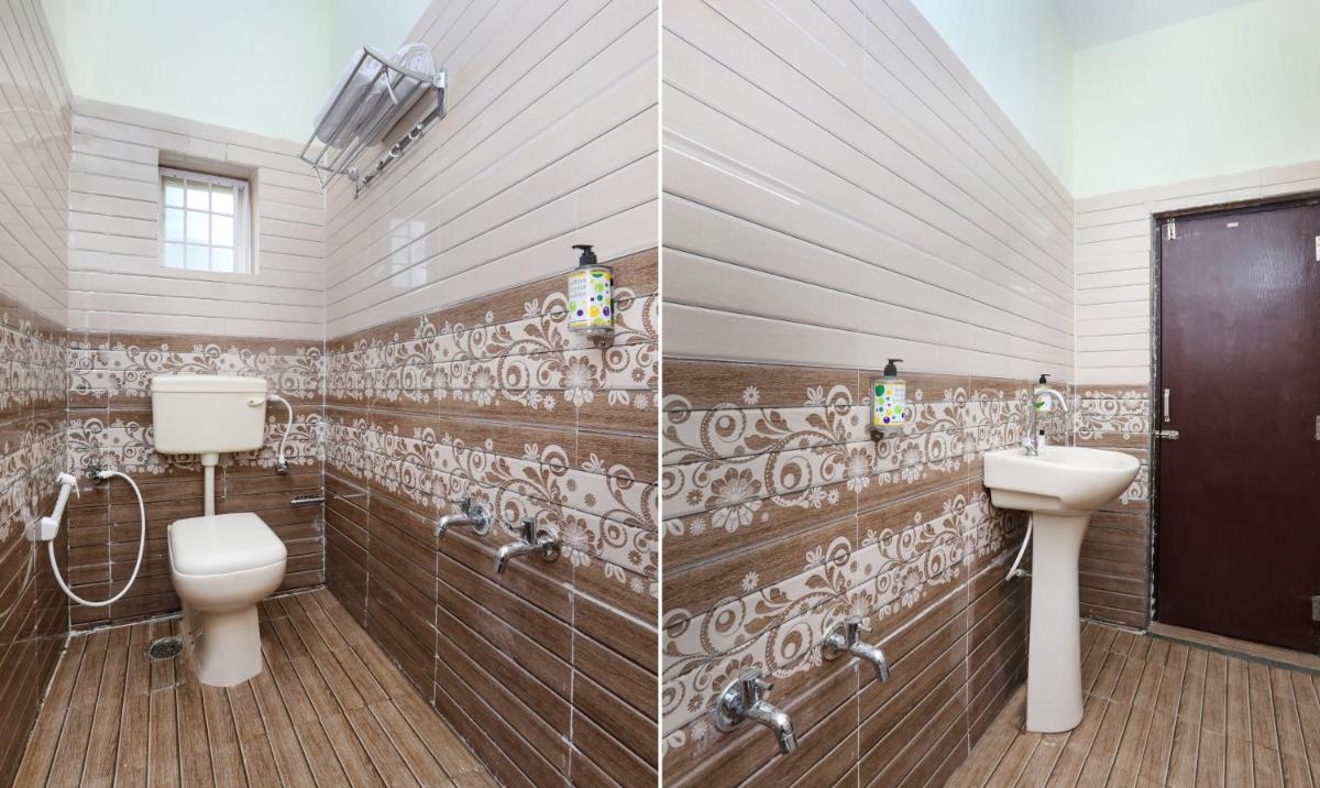 Daisey Dee Homestay - Housity