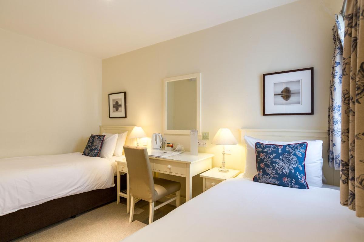 Abbey Fields By Chef & Brewer Collection - Housity