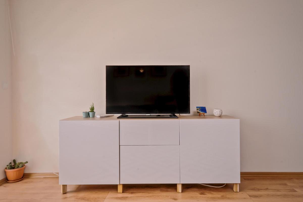 Vitosha View One Bedroom Apartment - Housity
