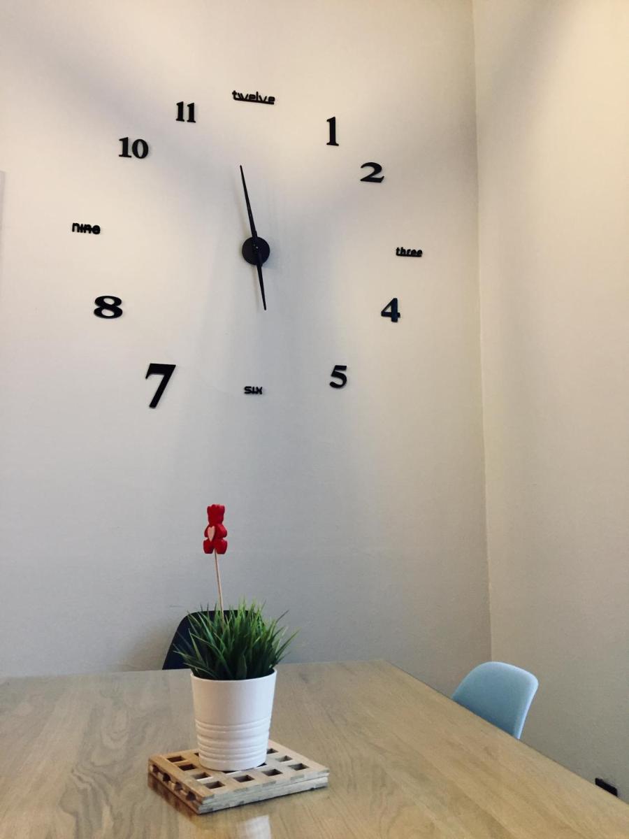 Rebel Apartament - Housity