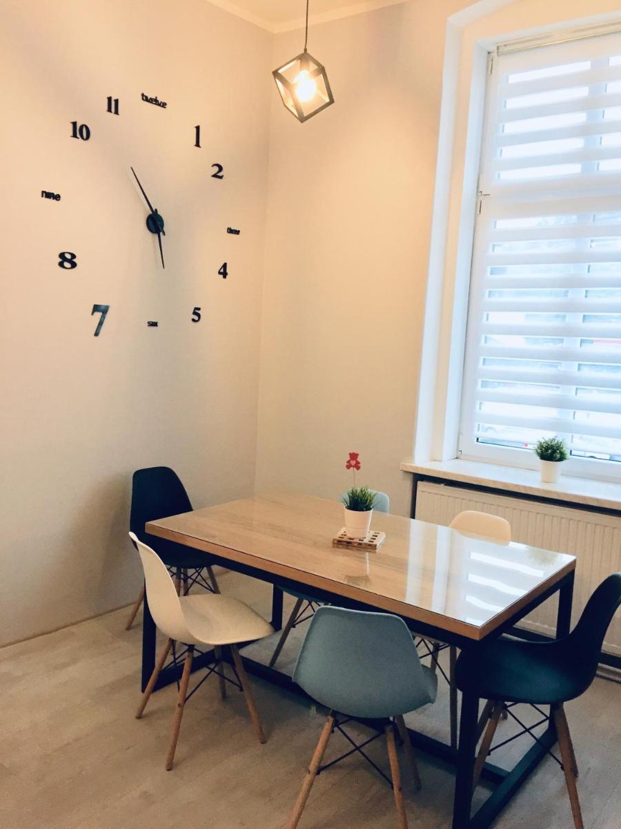 Rebel Apartament - Housity