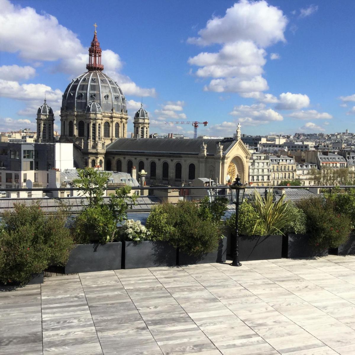Lieu d'intérêt à proximité de l'hôtel