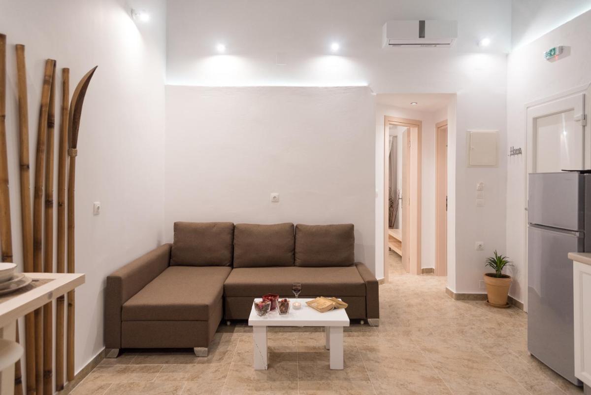 Greco Mare - Housity