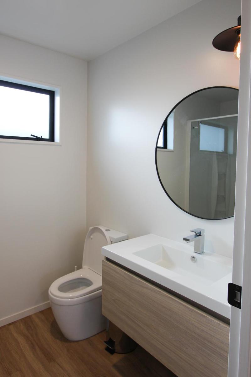 3 - Sunny Brand New house - Housity