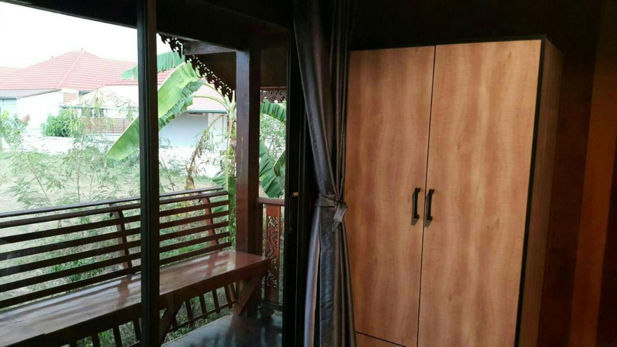 ธนาวดี บูติคแอนด์ รีสอร์ท - Housity