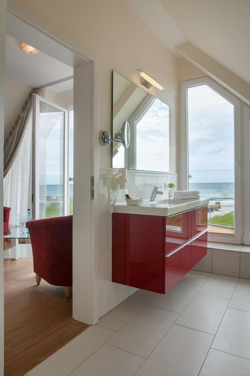 Hotel Haus am Meer - Housity