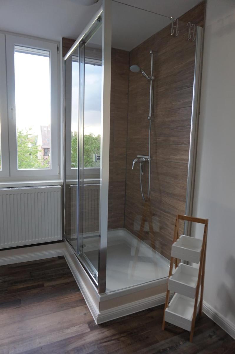 Ferienhaus Hundertmorgenfeld 33 - Housity
