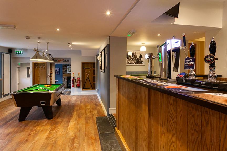 Nelthorpe Arms - Housity