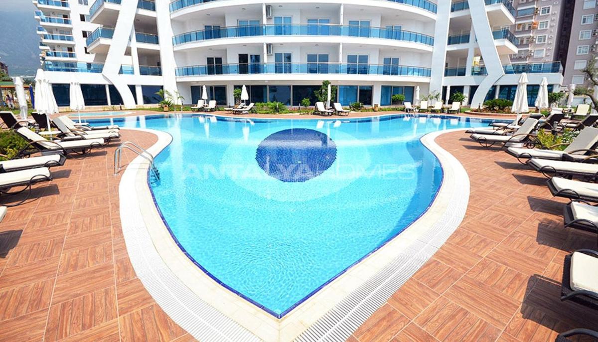 Suitetrails - Calista Premium Residence
