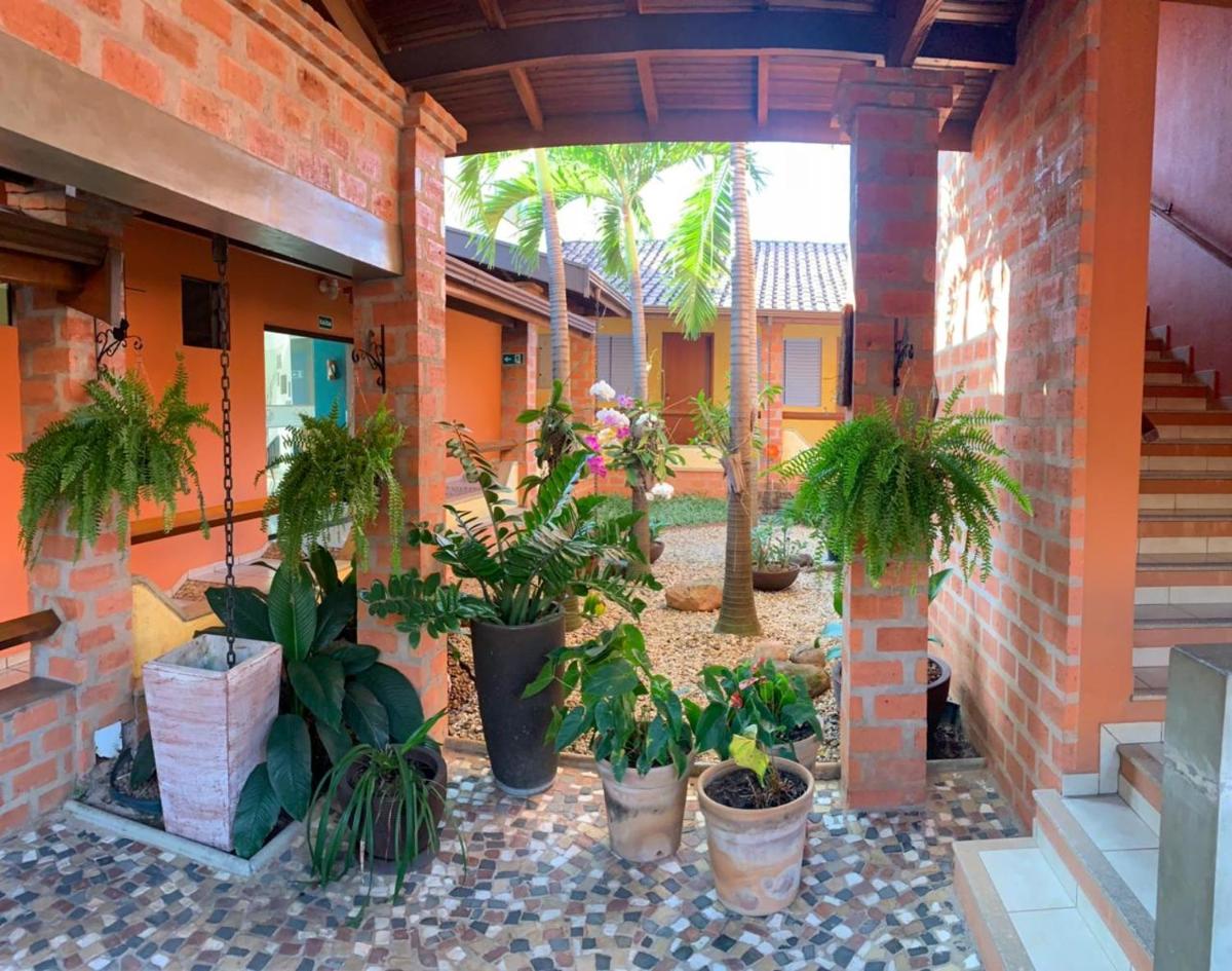 Limeira Verona Hotel - Housity