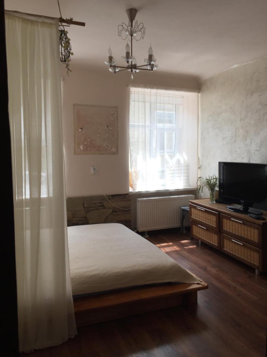 Heart of Lviv - Housity