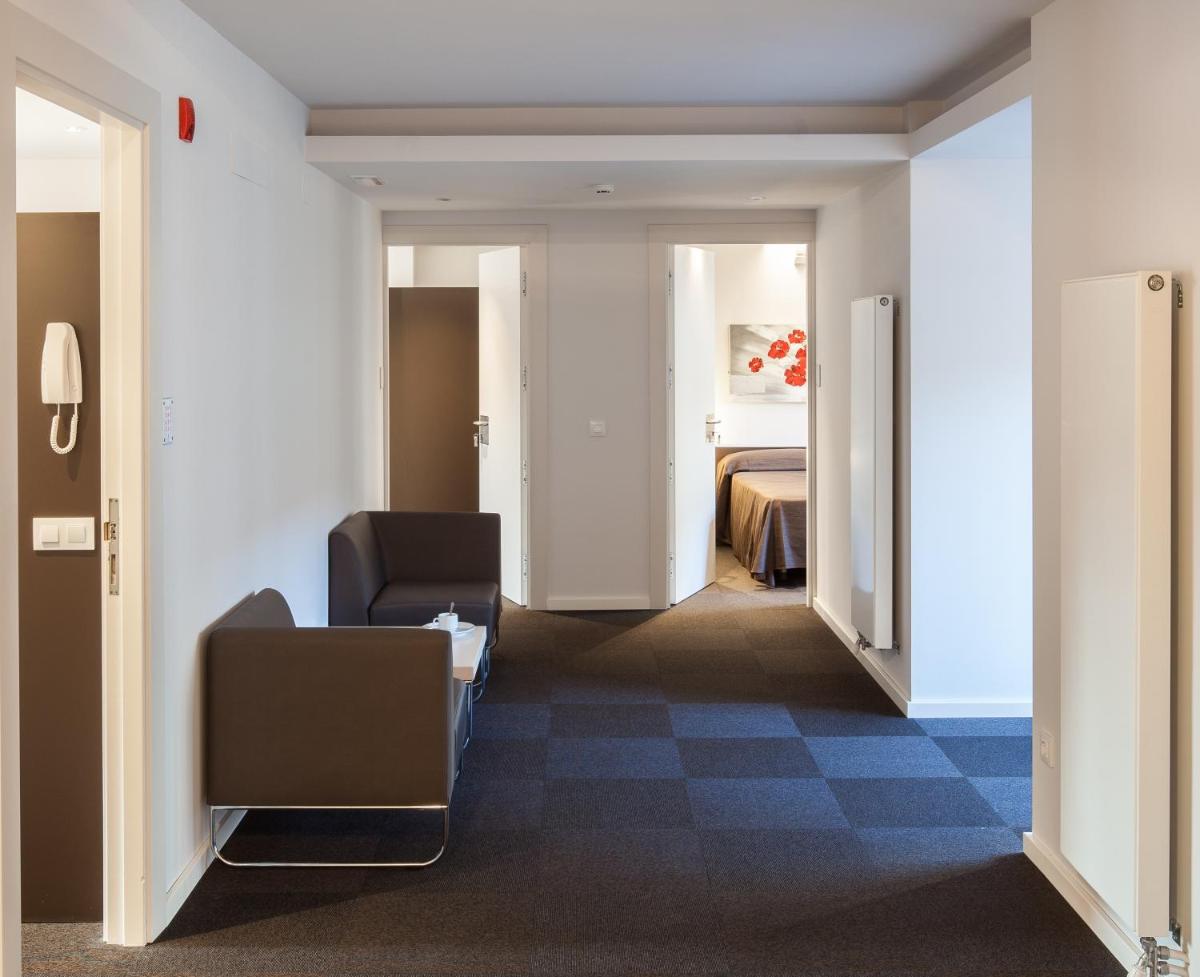 Apartaments i habitacions Can Morera Olot - Housity