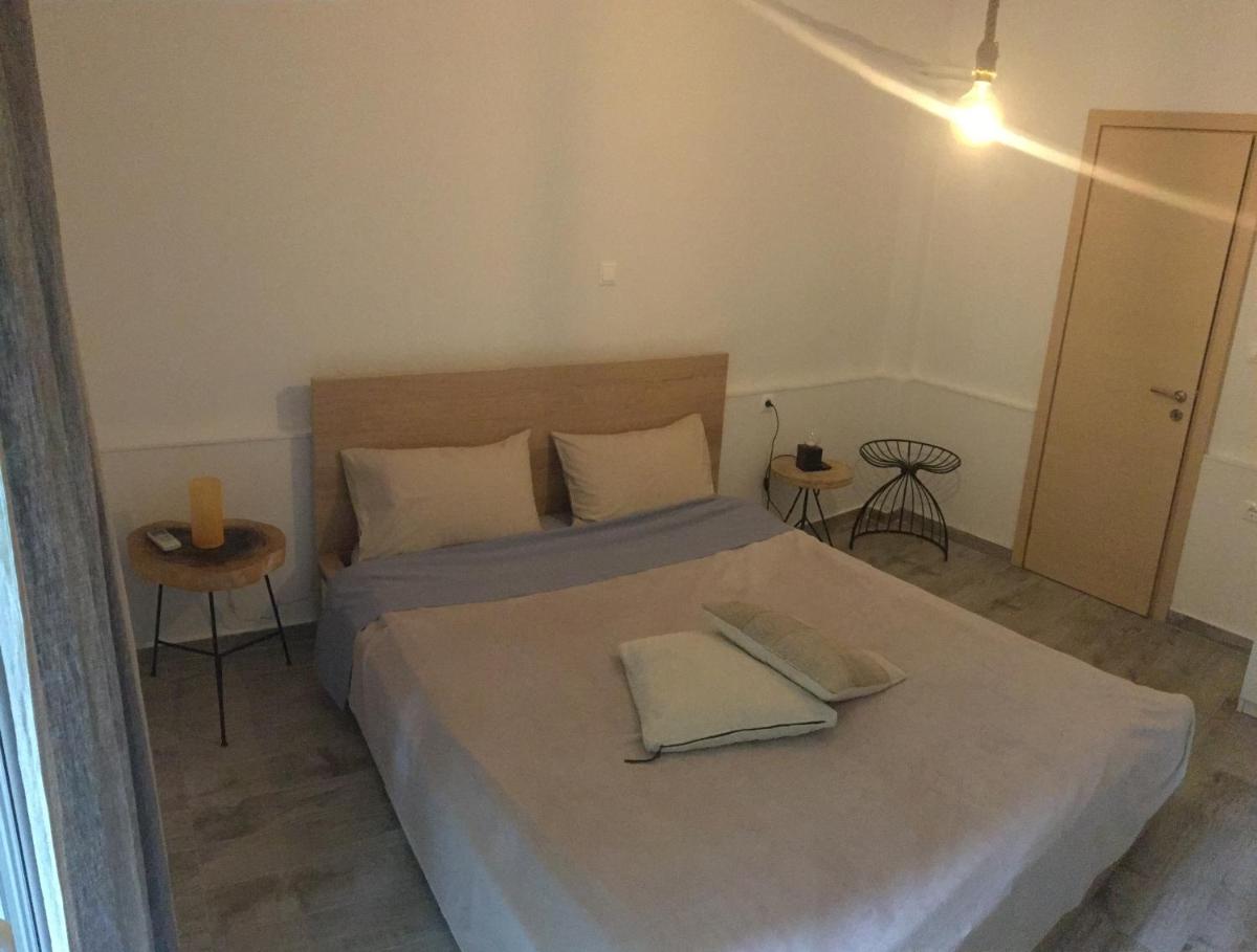 ANASTASIS APARTMENT in Palaio Faliro - Housity