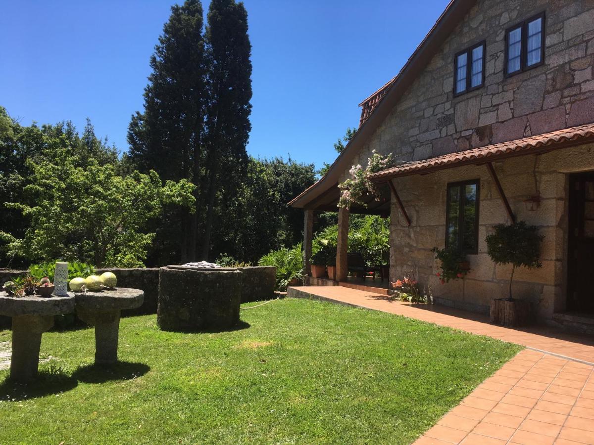 Casa O Fabal - Housity