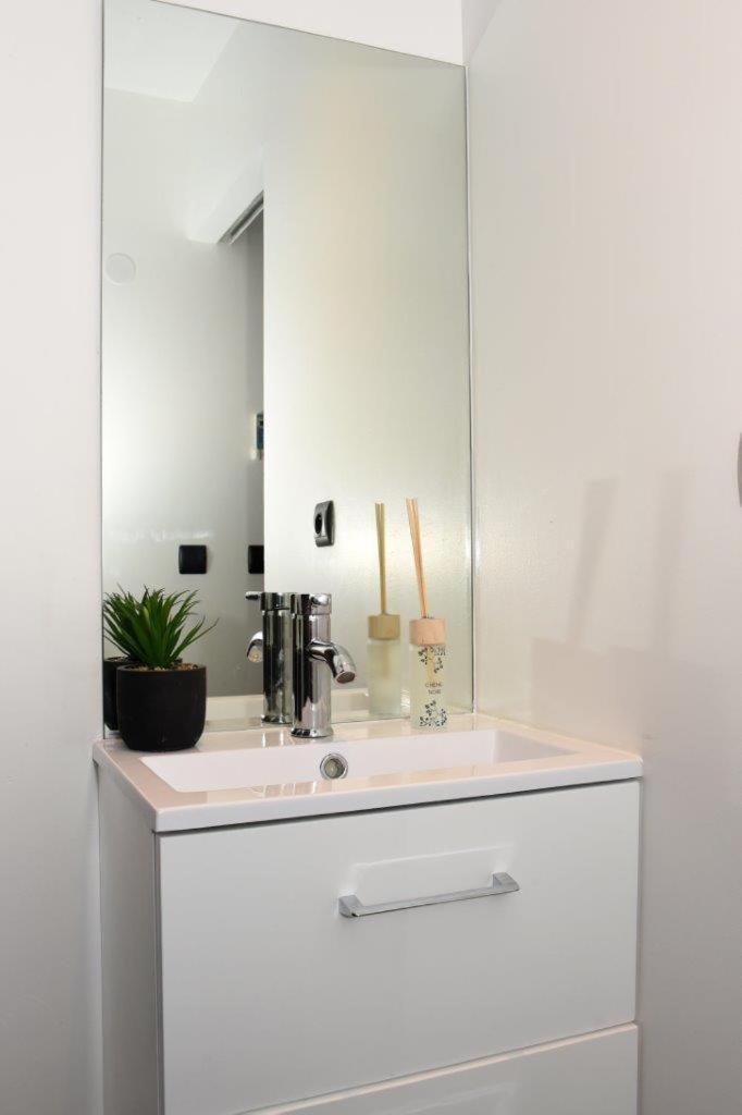 Home Place Apartments - Langon Sauternes - Hizvo