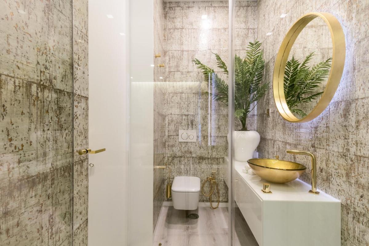 Suitetrails - Ocean View Luxury Suite & Terrace Estoril, Cascias