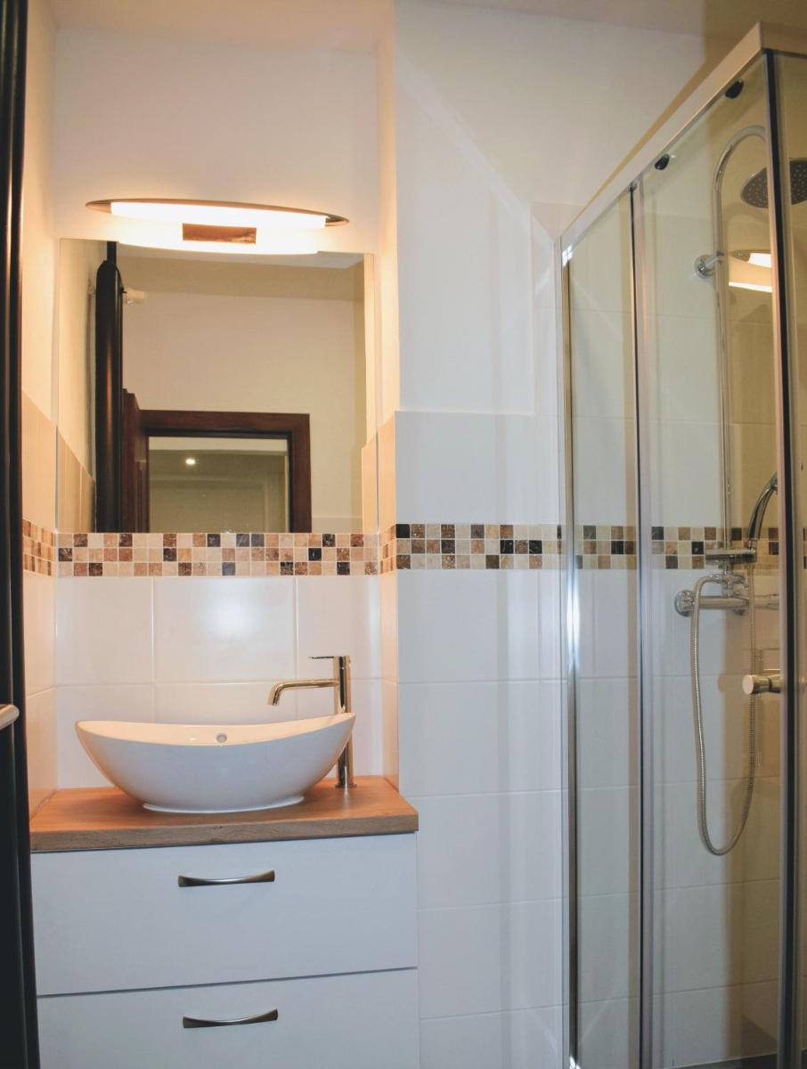 Center City Apartment II - Housity