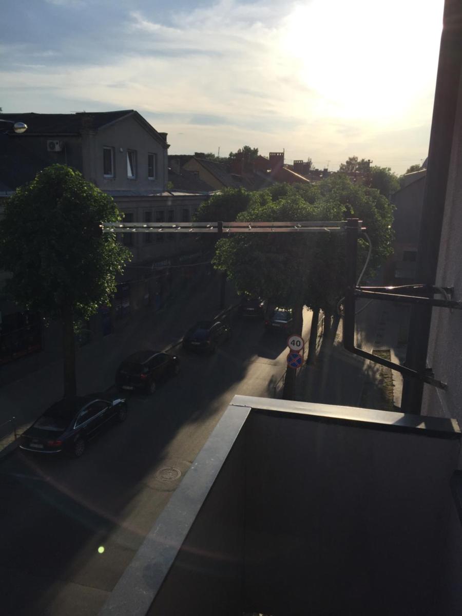 City center apartments - Housity