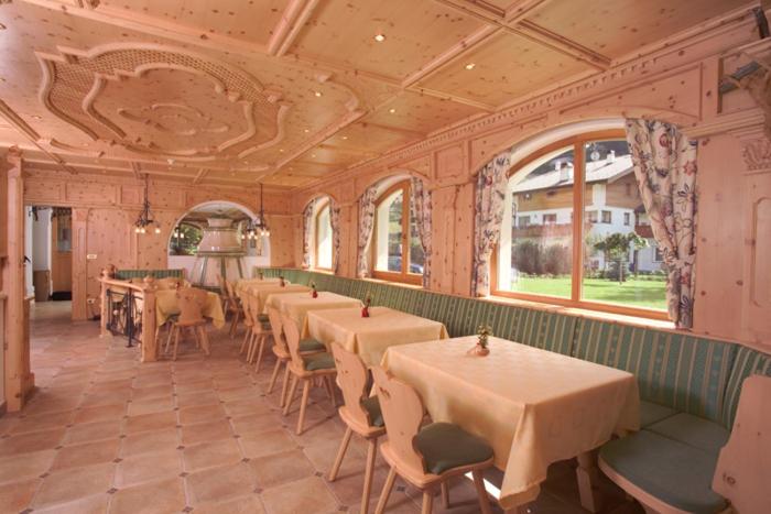 Hotel Jagdhof - Housity