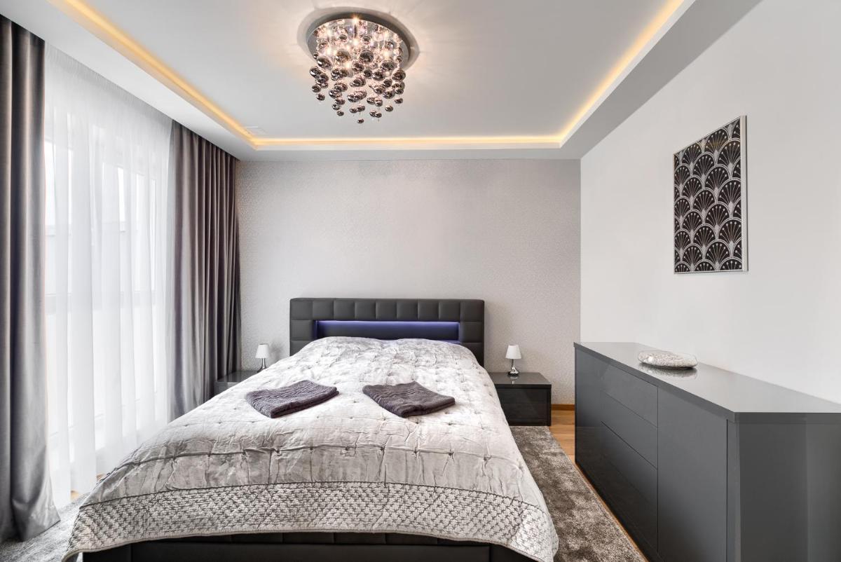 Toress Apartamenty Deptak - Housity