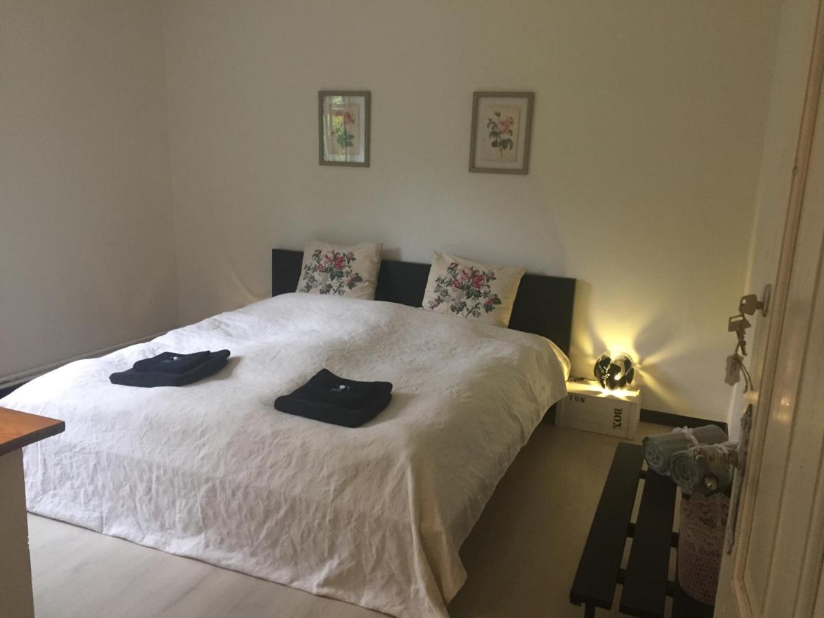 Nilles bed & breakfast - Housity