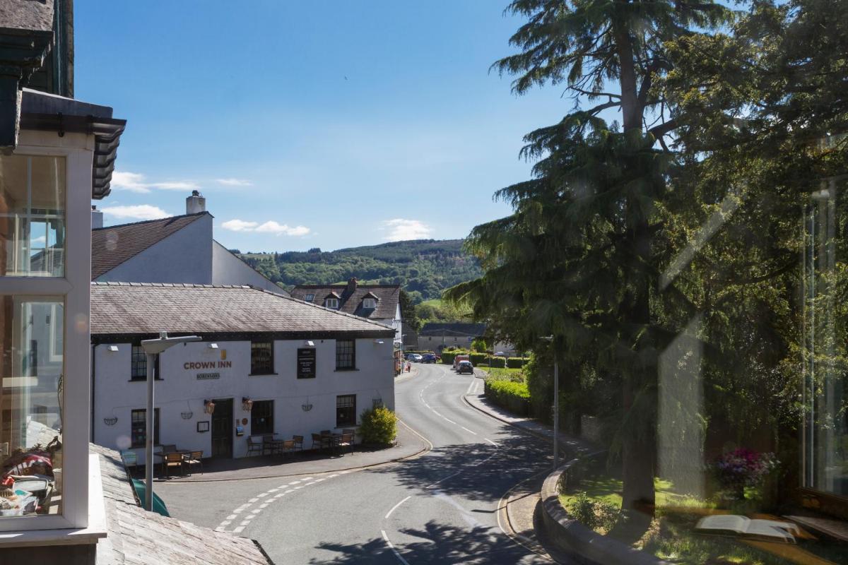 Grizedale View - Housity