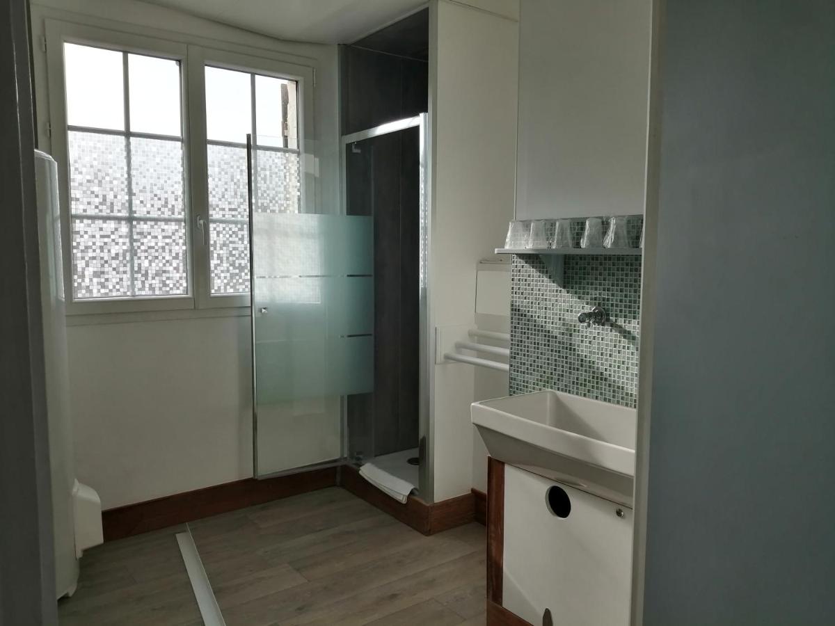 Hotel de Normandie - Housity