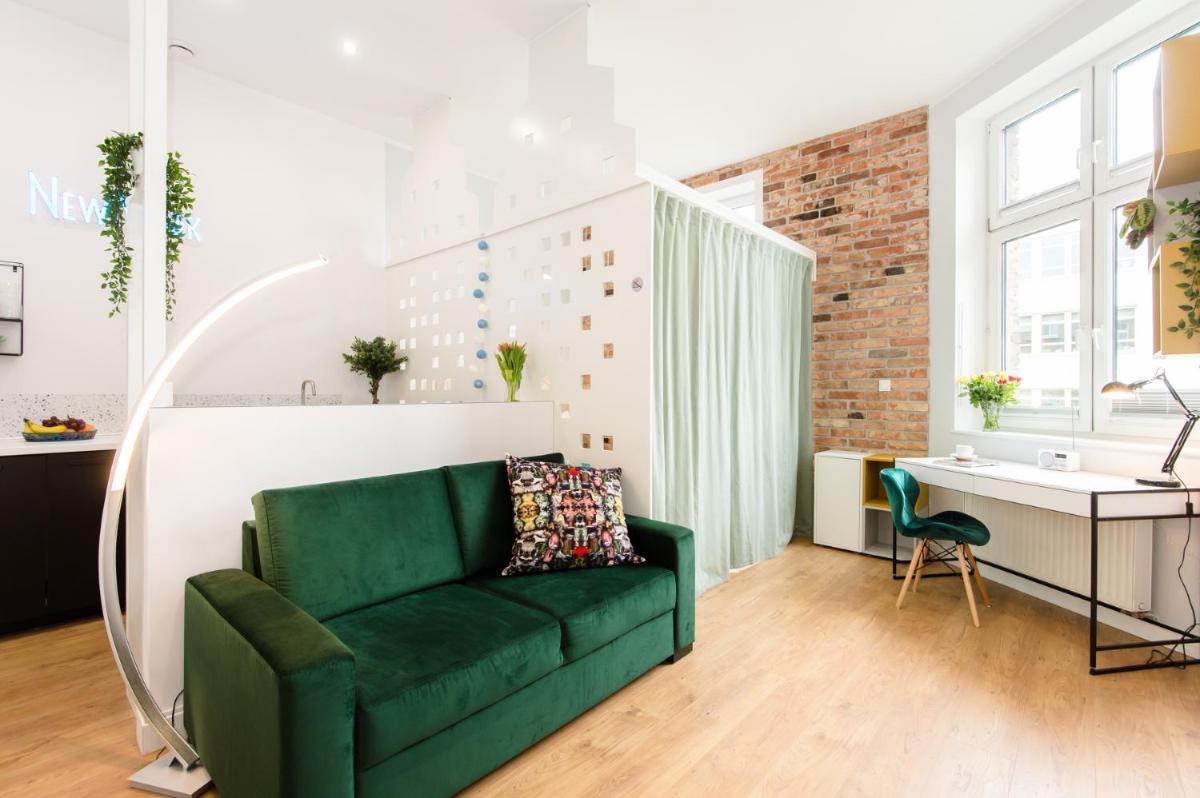 Bliss Apartments - Housity