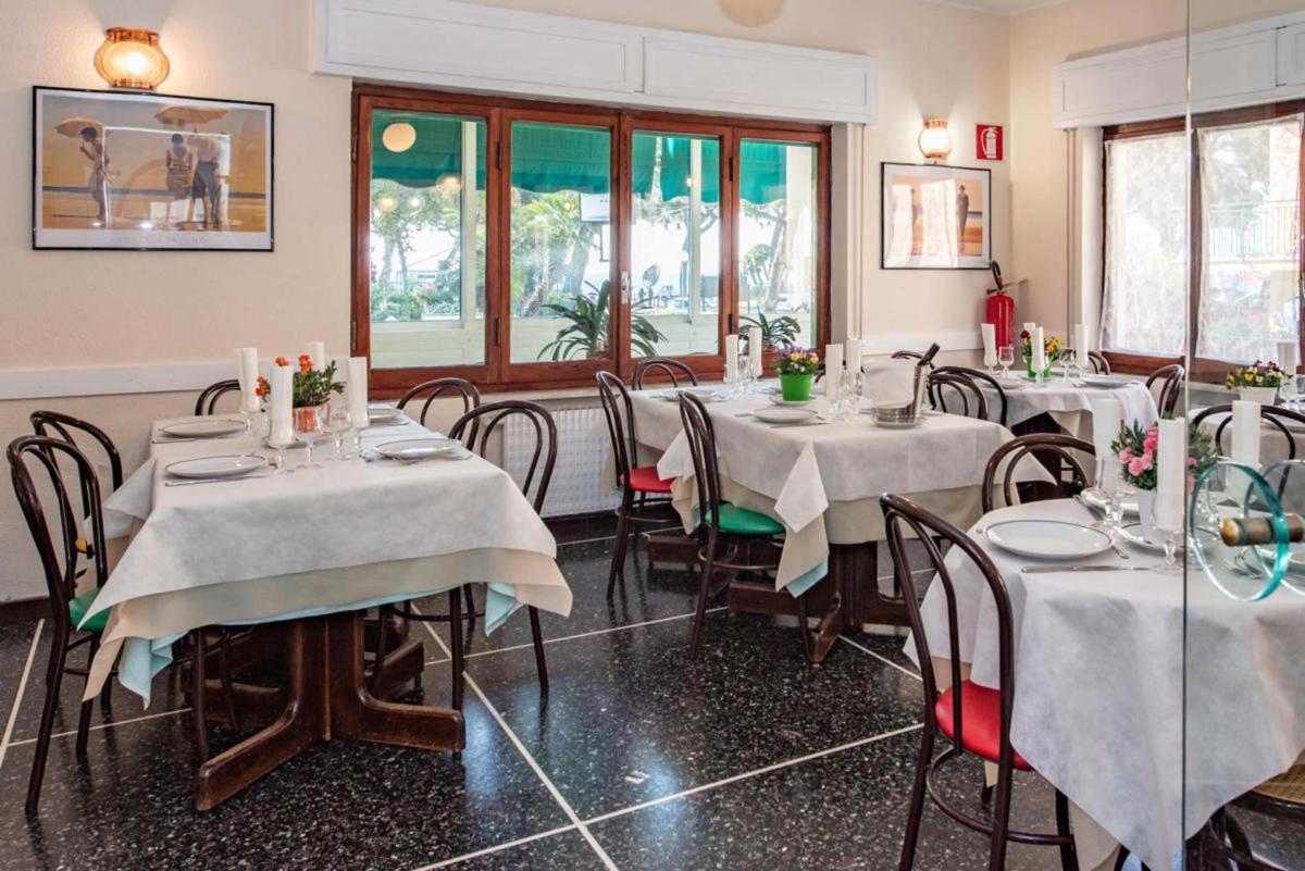 Hotel Tirreno - Housity