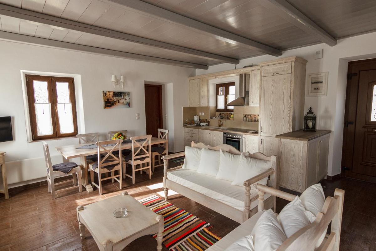 Stone House-Athina - Housity