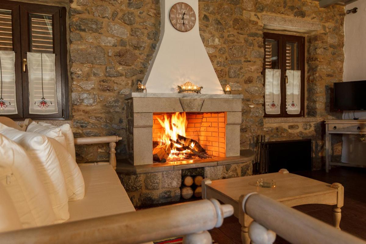 Stone House-Athina - Housity
