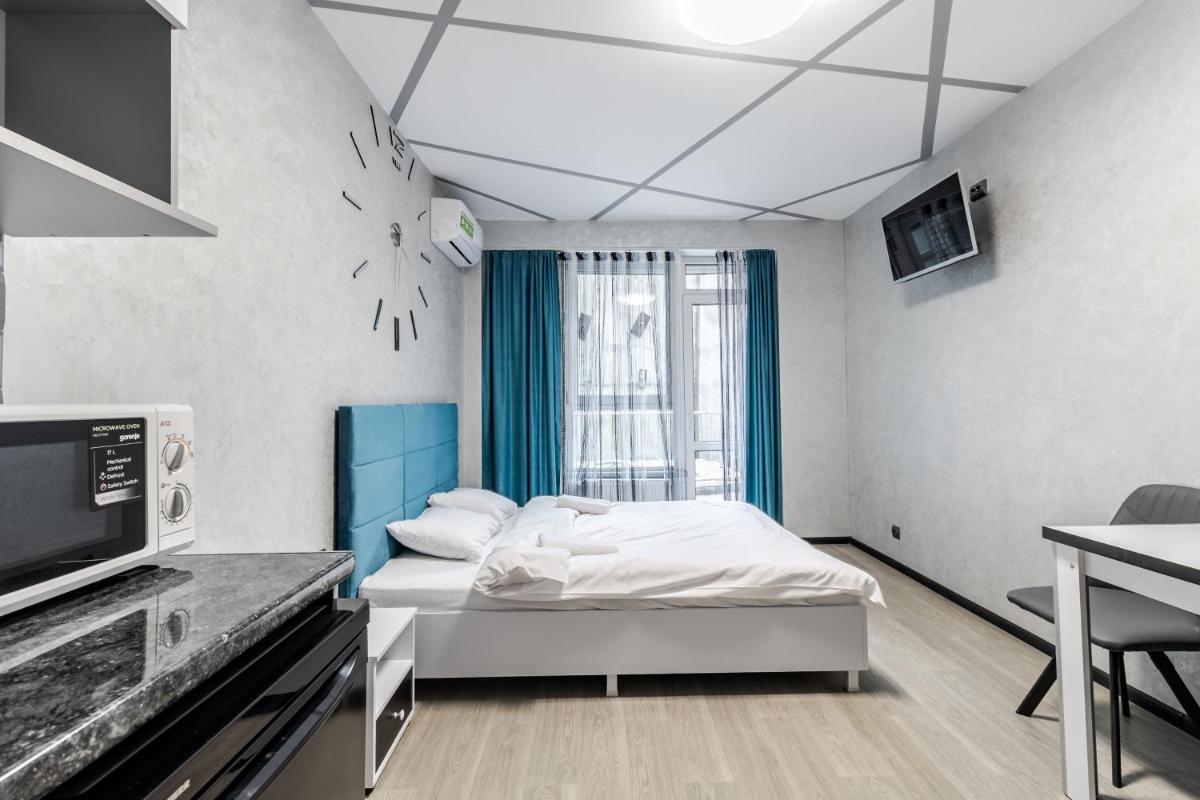 Balabana Blue Apartment - Housity