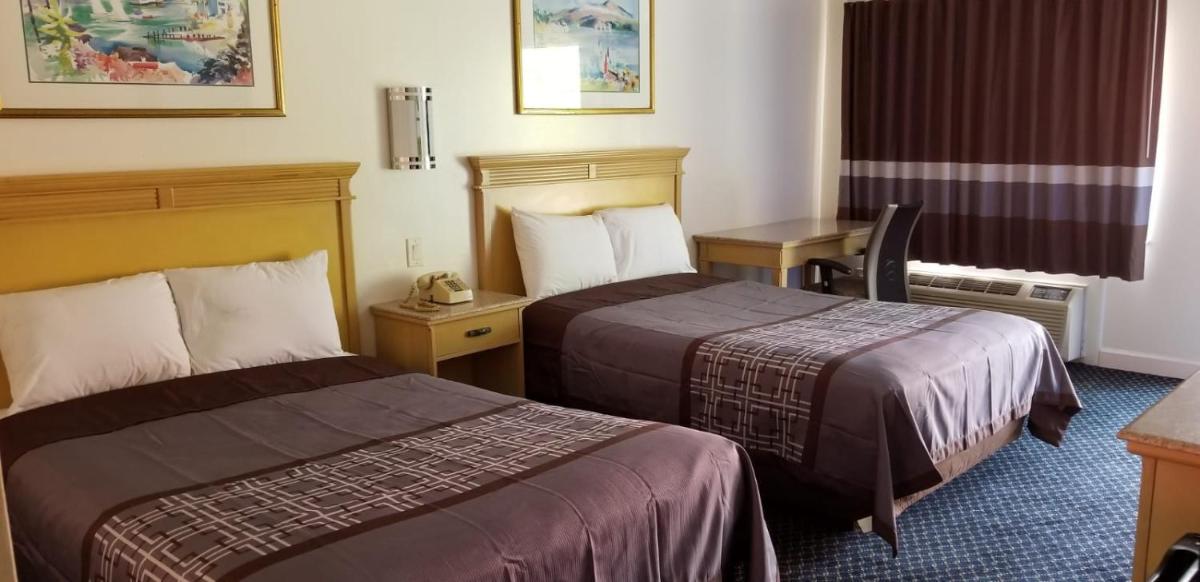 Budget Lodge - Housity