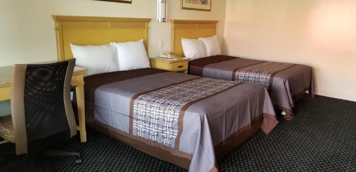 Budget Lodge - Housity