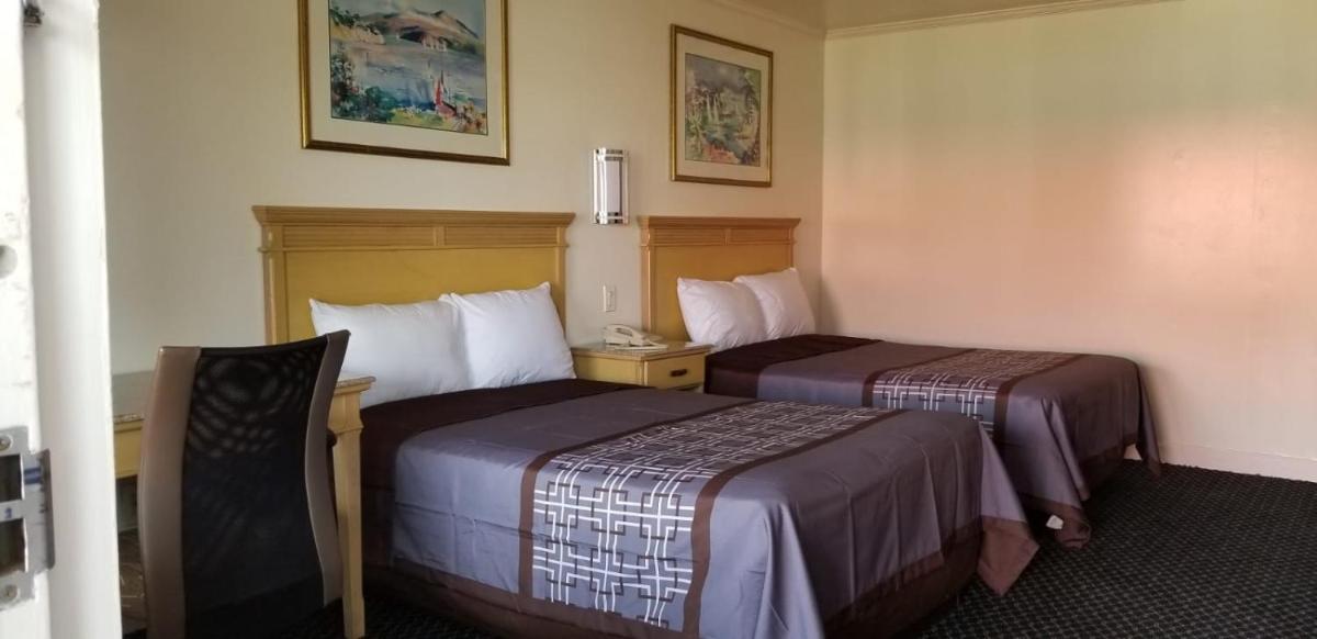 Budget Lodge - Housity