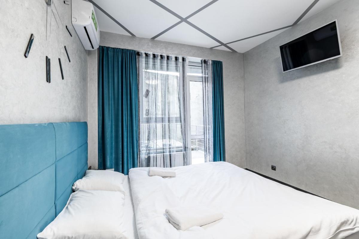 Balabana Blue Apartment - Housity